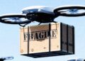 Do City Delivery Drones Make Sense? No One Knows, but They’re Flying Over NYC