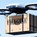 Do City Delivery Drones Make Sense? No One Knows, but They’re Flying Over NYC