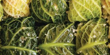 This New Cookbook by the Founder of Ghia Will Transport You Straight to a Mediterranean Summer