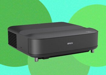 Epson Lifestudio Grand Plus Review: Rich Colors, Gemini Support