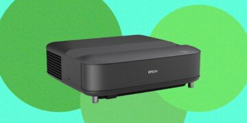 Epson Lifestudio Grand Plus Review: Rich Colors, Gemini Support