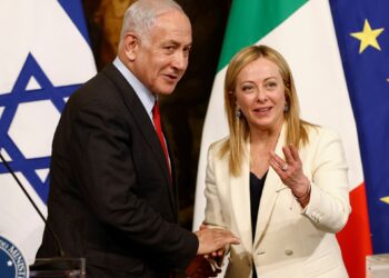 Giorgia Meloni’s moral retreat on Gaza | Opinions