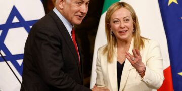 Giorgia Meloni’s moral retreat on Gaza | Opinions