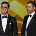 Stephen Colbert to Host Letterman, Kimmel, Meyers, Fallon as Late Show Ends
