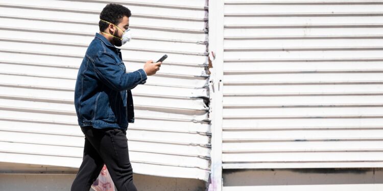 Could Contact-Tracing Apps Help With the Hantavirus? Not Really