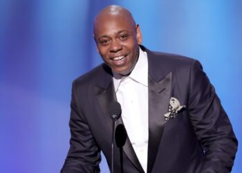 Dave Chappelle Says the Media Gets His Trans Jokes ‘Wrong’