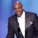 Dave Chappelle Says the Media Gets His Trans Jokes ‘Wrong’