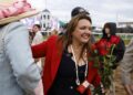 Historic Win at Kentucky Derby Draws Record Audience for NBC