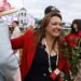 Historic Win at Kentucky Derby Draws Record Audience for NBC