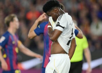 What next for Real Madrid after Barcelona’s La Liga and Clasico triumph? | Football News