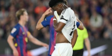 What next for Real Madrid after Barcelona’s La Liga and Clasico triumph? | Football News