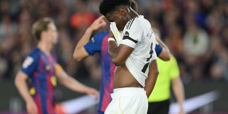 What next for Real Madrid after Barcelona’s La Liga and Clasico triumph? | Football News
