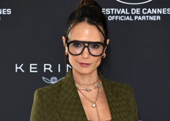 Jordana Brewster Disses Fast and Furious Green Screens, Mia Losing Agency