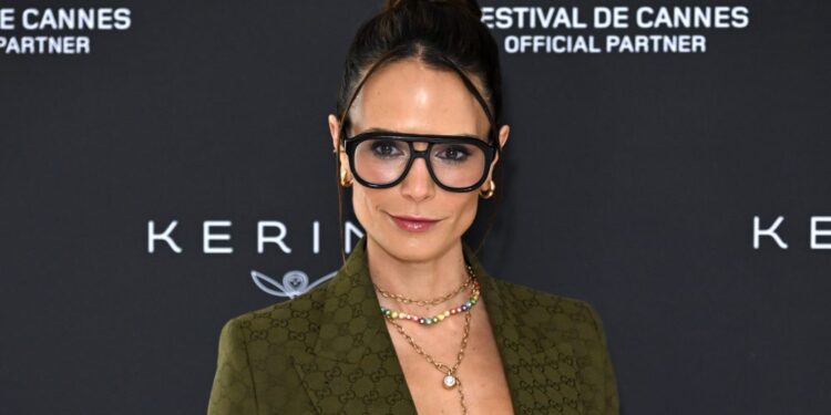 Jordana Brewster Disses Fast and Furious Green Screens, Mia Losing Agency