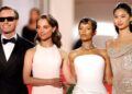 Michael Fassbender, Alicia Vikander Gets Cannes Ovation for ‘Hope’