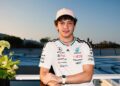 Checking In with Kimi Antonelli, Formula 1’s New Star, Before Sunday’s Race in Miami
