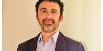Producer Lorenzo Gangarossa Joins Canal + Group-owned Lucky Red