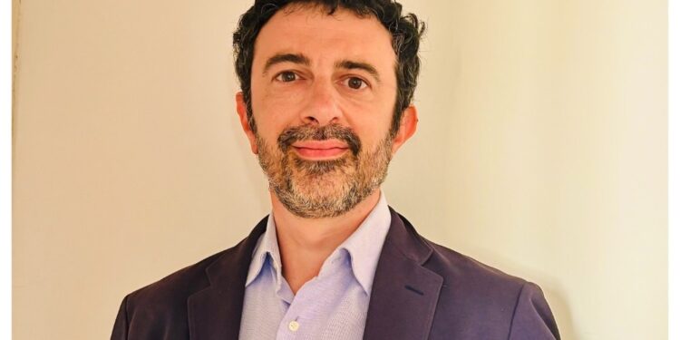Producer Lorenzo Gangarossa Joins Canal + Group-owned Lucky Red