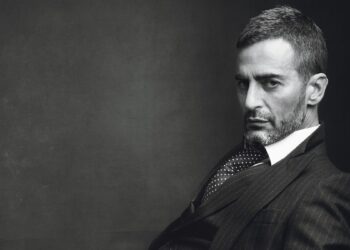 LVMH to Sell Marc Jacobs to WHP Global