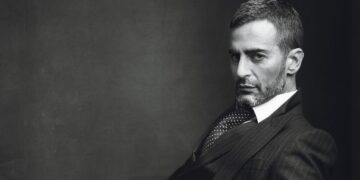 LVMH to Sell Marc Jacobs to WHP Global
