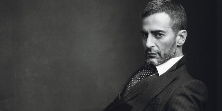 LVMH to Sell Marc Jacobs to WHP Global