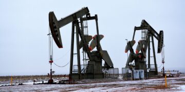 Old Oil and Gas Wells Could Find Second Life Producing Clean Energy