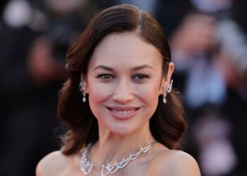 Olga Kurylenko Leads Action Thriller ‘The Cop and the Assassin’
