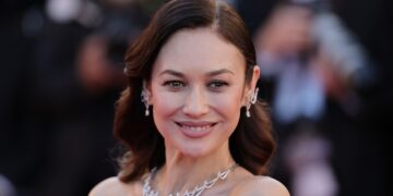Olga Kurylenko Leads Action Thriller ‘The Cop and the Assassin’