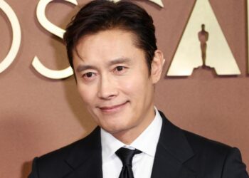 ‘Squid Game’ Star Lee Byung-hun Boards Martial Arts Film ‘Nambeol’