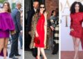 The Best Dressed Stars of the Week Put a Pep in Our Step