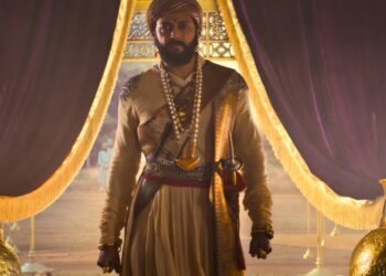 Riteish Deshmukh’s ‘Raja Shivaji’ Posts Record Opening Weekend