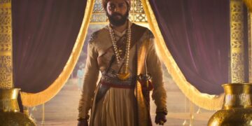 Riteish Deshmukh’s ‘Raja Shivaji’ Posts Record Opening Weekend