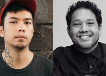 Raya Martin’s Horror Thriller ‘Obosen’ Lands at Rein Entertainment