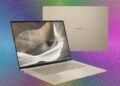Asus Zenbook A16 (2026) Review: Savor the Power, Ignore the Beige