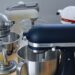 KitchenAid Artisan Plus Stand Mixer Review: Tiny Additions, Big Difference