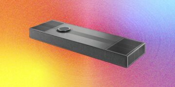 Focal Mu-So Hekla Soundbar Review: Dolby Atmos With 1 Speaker
