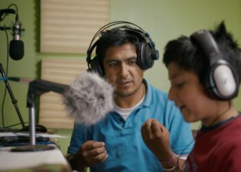 Disney’s ‘The Lion King’ Gets Dub in Quechua in ‘Runa Simi’
