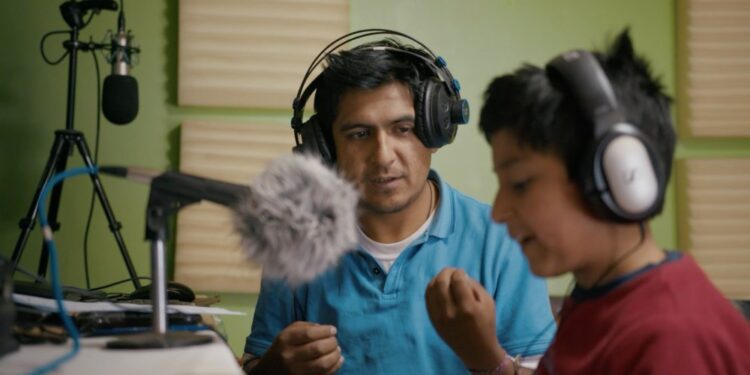 Disney’s ‘The Lion King’ Gets Dub in Quechua in ‘Runa Simi’