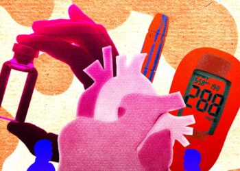 Testing for ‘Bad Cholesterol’ Doesn’t Tell the Whole Story