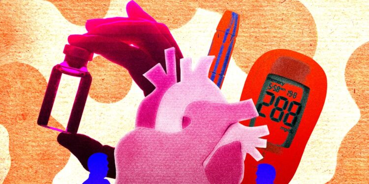 Testing for ‘Bad Cholesterol’ Doesn’t Tell the Whole Story