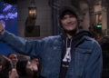 Connor Storrie Introduces Olivia Rodrigo as She Debuts New Song on SNL