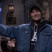 Connor Storrie Introduces Olivia Rodrigo as She Debuts New Song on SNL