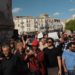 Tunisians rally amid economic crisis and political arrests | Protests