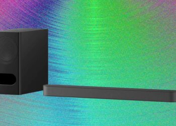 Sony Bravia Theater Bar 5 Review: Basic Bar, Big Sound