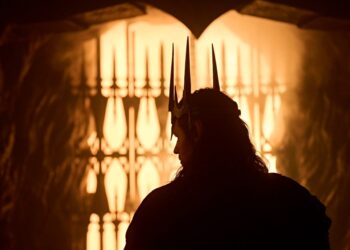 ‘The Rings of Power’ Season 3 Sets Fall Release Date