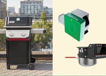 The 6 Best Grills and Smokers of 2026: Smart, Portable, Pellet