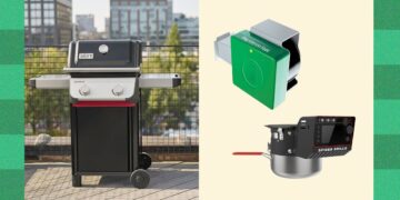 The 6 Best Grills and Smokers of 2026: Smart, Portable, Pellet