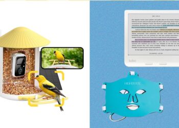 Best Gifts for Mom (2026): E-Readers, Digital Wall Calendar, Smart Bird Feeders