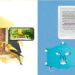 Best Gifts for Mom (2026): E-Readers, Digital Wall Calendar, Smart Bird Feeders