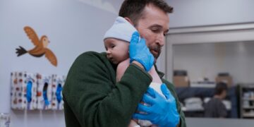 ‘The Pitt’ Seeks to Overturn ‘ER’ Knockoff Claims